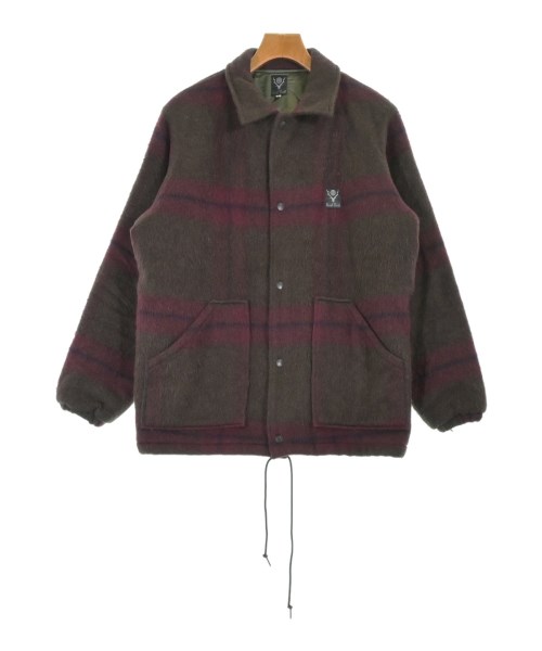 サウストゥーウエストエイト(South2west8)のSouth2west8 ブルゾン（その他）