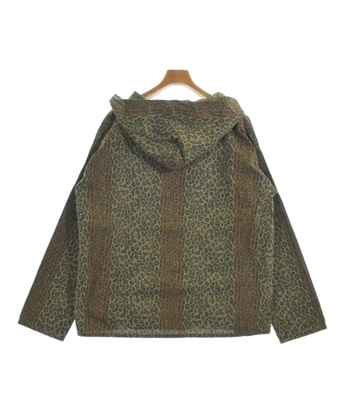 South2west8（サウストゥーウエストエイト）カジュアルシャツ 緑 サイズ:XS メンズ/2200637387071