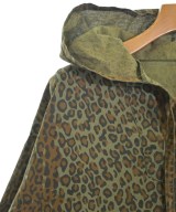 South2west8（サウストゥーウエストエイト）カジュアルシャツ 緑 サイズ:XS メンズ/2200637387071