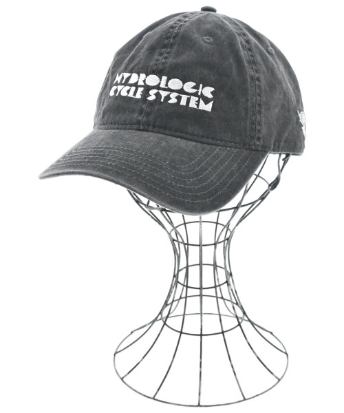 South2west8（サウストゥーウエストエイト）キャップ グレー サイズ:- メンズ/2200637426046