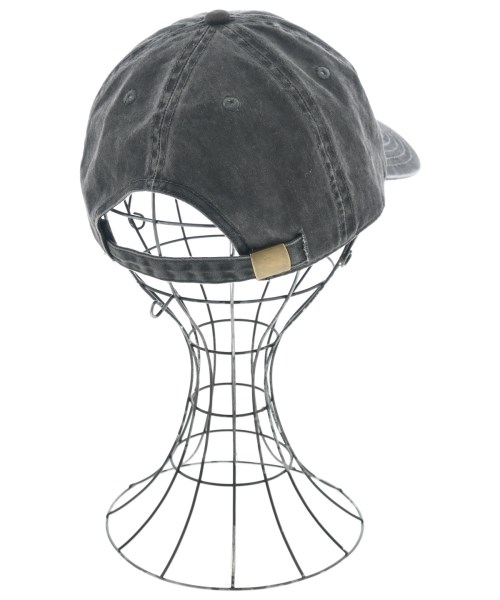 South2west8（サウストゥーウエストエイト）キャップ グレー サイズ:- メンズ/2200637426046