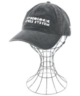 South2west8（サウストゥーウエストエイト）キャップ グレー サイズ:- メンズ/2200637426046