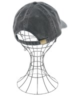 South2west8（サウストゥーウエストエイト）キャップ グレー サイズ:- メンズ/2200637426046