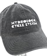 South2west8（サウストゥーウエストエイト）キャップ グレー サイズ:- メンズ/2200637426046