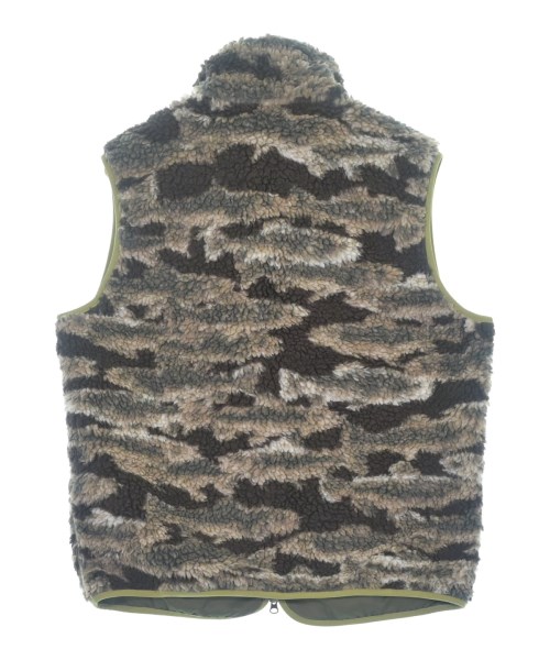 South2west8（サウストゥーウエストエイト）その他 茶 サイズ:XS メンズ/2200627733147