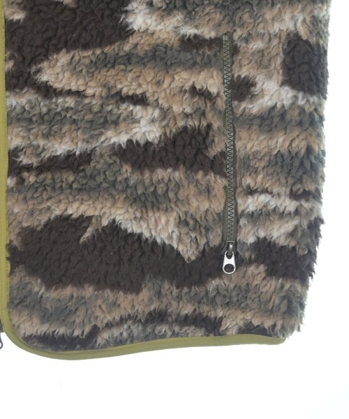 South2west8（サウストゥーウエストエイト）その他 茶 サイズ:XS メンズ/2200627733147