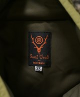 South2west8（サウストゥーウエストエイト）その他 茶 サイズ:XS メンズ/2200627733147