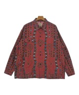 South2west8 カジュアルシャツ