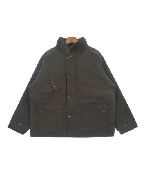 South2west8（サウストゥーウエストエイト）その他 茶 サイズ:M メンズ/2200637718011