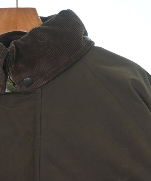 South2west8（サウストゥーウエストエイト）その他 茶 サイズ:M メンズ/2200637718011