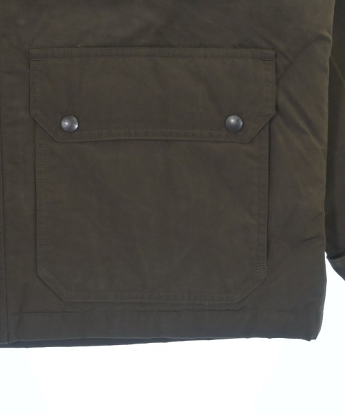 South2west8（サウストゥーウエストエイト）その他 茶 サイズ:M メンズ/2200637718011