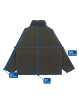 South2west8（サウストゥーウエストエイト）その他 茶 サイズ:M メンズ/2200637718011