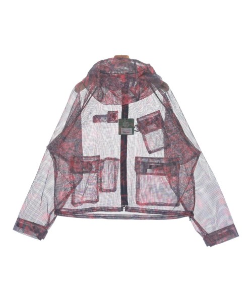 South2west8（サウストゥーウエストエイト）その他 赤 サイズ:L メンズ/2200637718035