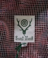 South2west8（サウストゥーウエストエイト）その他 赤 サイズ:L メンズ/2200637718035