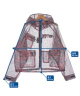 South2west8（サウストゥーウエストエイト）その他 赤 サイズ:L メンズ/2200637718035