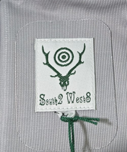 South2west8（サウストゥーウエストエイト）その他 赤 サイズ:L メンズ/2200637718097