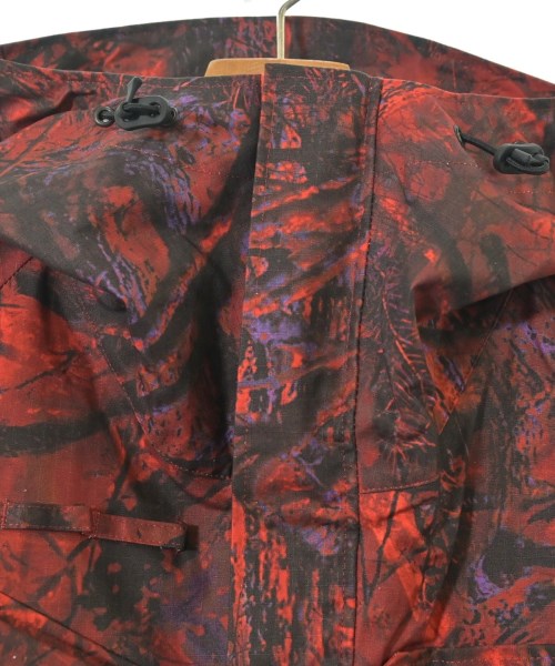 South2west8（サウストゥーウエストエイト）その他 赤 サイズ:L メンズ/2200637718097