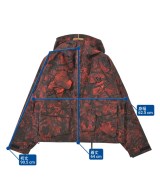 South2west8（サウストゥーウエストエイト）その他 赤 サイズ:L メンズ/2200637718097