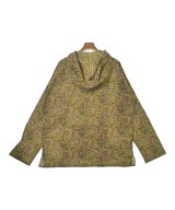 South2west8（サウストゥーウエストエイト）カジュアルシャツ 茶 サイズ:S メンズ/2200637718110