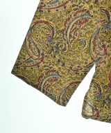 South2west8（サウストゥーウエストエイト）カジュアルシャツ 茶 サイズ:S メンズ/2200637718110