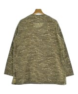 South2west8（サウストゥーウエストエイト）カジュアルシャツ 茶 サイズ:S メンズ/2200638454048