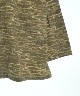 South2west8（サウストゥーウエストエイト）カジュアルシャツ 茶 サイズ:S メンズ/2200638454048