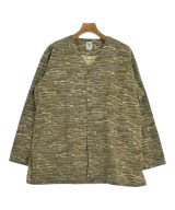 South2west8 カジュアルシャツ