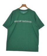 South2west8（サウストゥーウエストエイト）Tシャツ・カットソー 緑 サイズ:XL メンズ/2200642053121