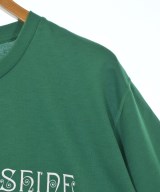 South2west8（サウストゥーウエストエイト）Tシャツ・カットソー 緑 サイズ:XL メンズ/2200642053121