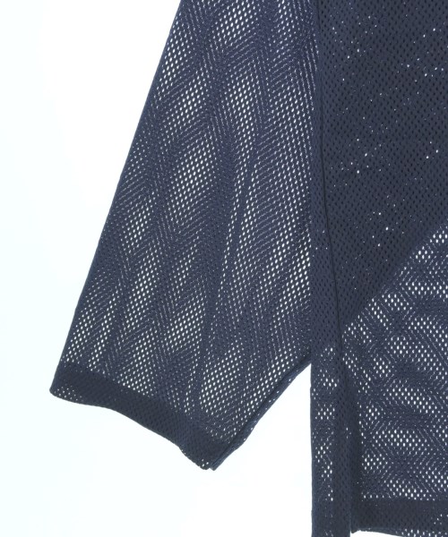 South2west8（サウストゥーウエストエイト）カジュアルシャツ 紺 サイズ:L メンズ/2200629837041