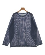 South2west8（サウストゥーウエストエイト）カジュアルシャツ 紺 サイズ:L メンズ/2200629837041