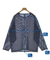 South2west8（サウストゥーウエストエイト）カジュアルシャツ 紺 サイズ:L メンズ/2200629837041