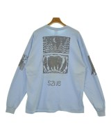 South2west8（サウストゥーウエストエイト）Tシャツ・カットソー 青 サイズ:L メンズ/2200644008020
