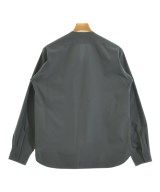 South2west8（サウストゥーウエストエイト）カジュアルシャツ グレー サイズ:S メンズ/2200644192187