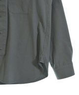 South2west8（サウストゥーウエストエイト）カジュアルシャツ グレー サイズ:S メンズ/2200644192187