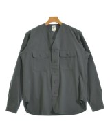 South2west8 カジュアルシャツ