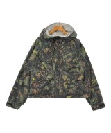 South2west8 マウンテンパーカー