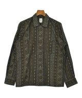 South2west8 カジュアルシャツ