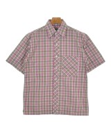 South2west8 カジュアルシャツ