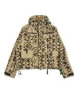 South2west8 マウンテンパーカー