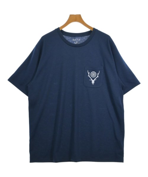 サウストゥーウエストエイト(South2west8)のSouth2west8 Tシャツ・カットソー