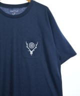 South2west8（サウストゥーウエストエイト）Tシャツ・カットソー 紺 サイズ:XL メンズ/2200593242070