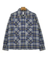 South2west8 カジュアルシャツ