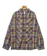 South2west8 カジュアルシャツ