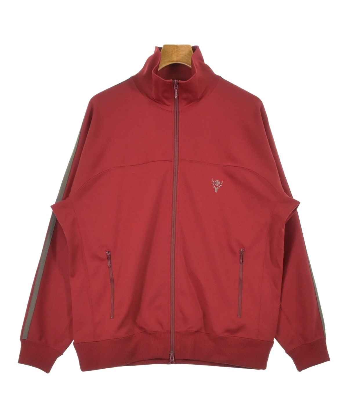 south2west8 マウンテンパーカー S2W8 マウンテンパーカー 2025年最新