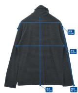 South2west8（サウストゥーウエストエイト）Tシャツ・カットソー グレー サイズ:S メンズ/2200616894071