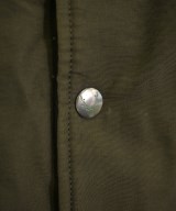 South2west8（サウストゥーウエストエイト）ダウンジャケット/ダウンベスト 黒 サイズ:S メンズ/2200613453417