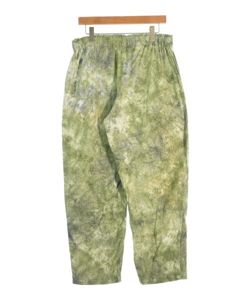 South2west8（サウストゥーウエストエイト）その他 緑 サイズ:M メンズ/2200622427010