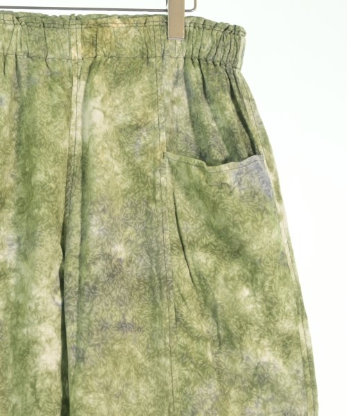 South2west8（サウストゥーウエストエイト）その他 緑 サイズ:M メンズ/2200622427010