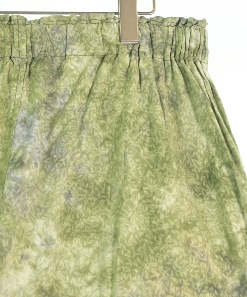 South2west8（サウストゥーウエストエイト）その他 緑 サイズ:M メンズ/2200622427010